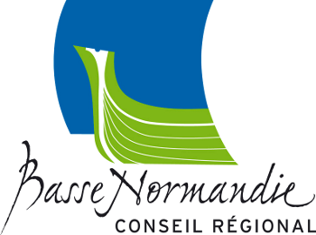 Site de la région de Basse-Normandie
