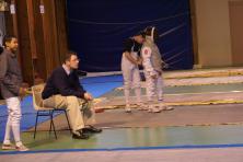 Tournoi d'automne