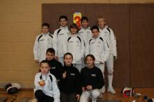 Challenge des Jeunes