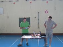 Fête du club
