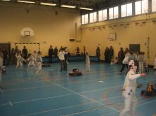 Tournoi des jeunes 2008